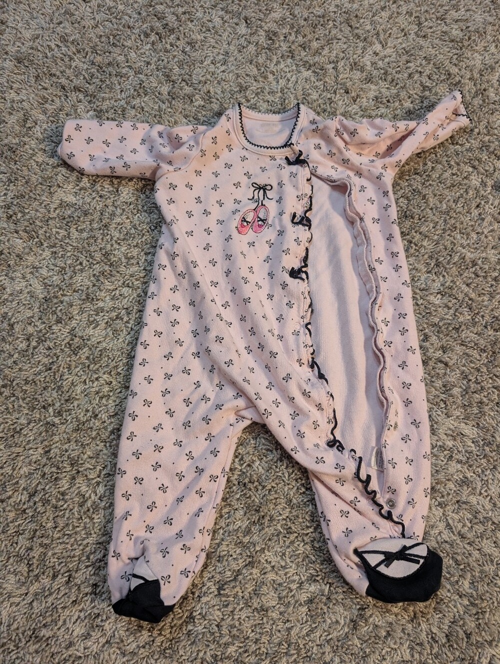6-12 Month Bundle - Picture 7 of 8